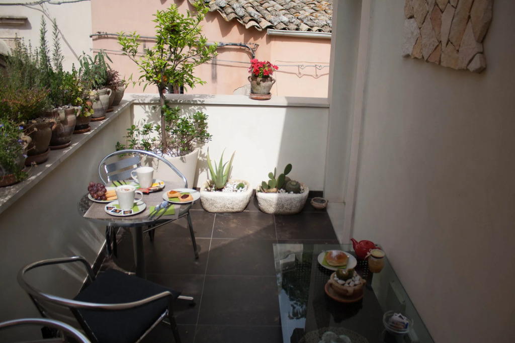 A Casa Di Grazia