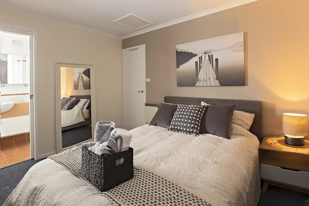 Silvertrees 4 - McLure Circuit, Jindabyne