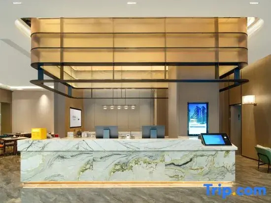 Yizhi Hotel Shamian Island Pearl River Night CruiseWharf Yongqingfang Huangsha Metro Free Deliver Service toCanton Fair ComplexDuring Canton FairPeriod