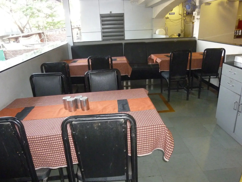 Rutugandh Heritage