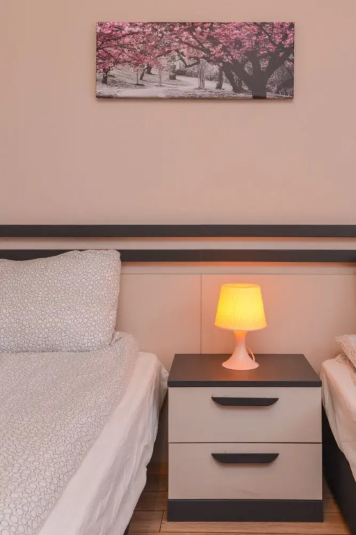 FM Deluxe 2-BDR - Apartment - The Maisonette