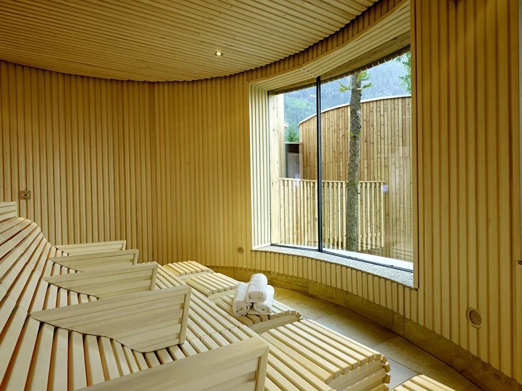 Naturhotel Waldklause