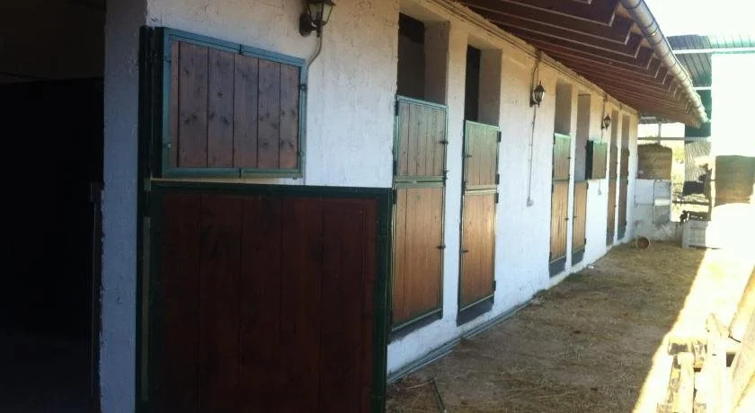 Casina Murgecchia Fano