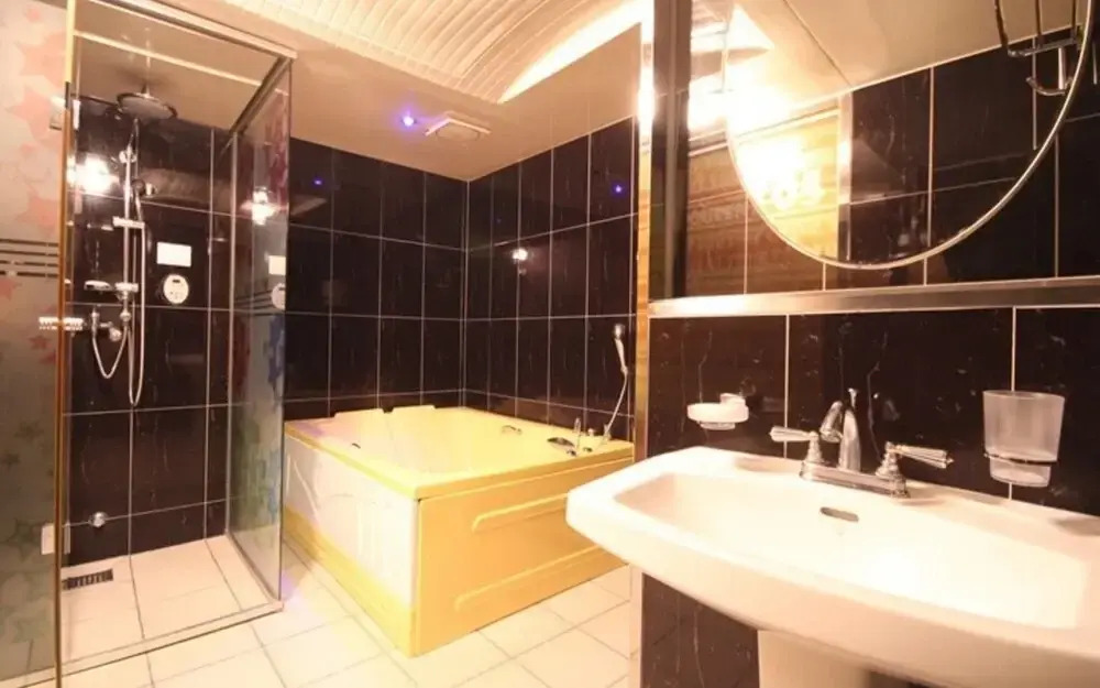 Hotel Twentyone
