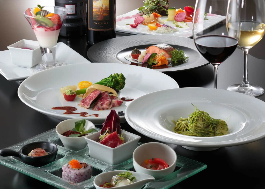 Minakami Kogen Hotel 200