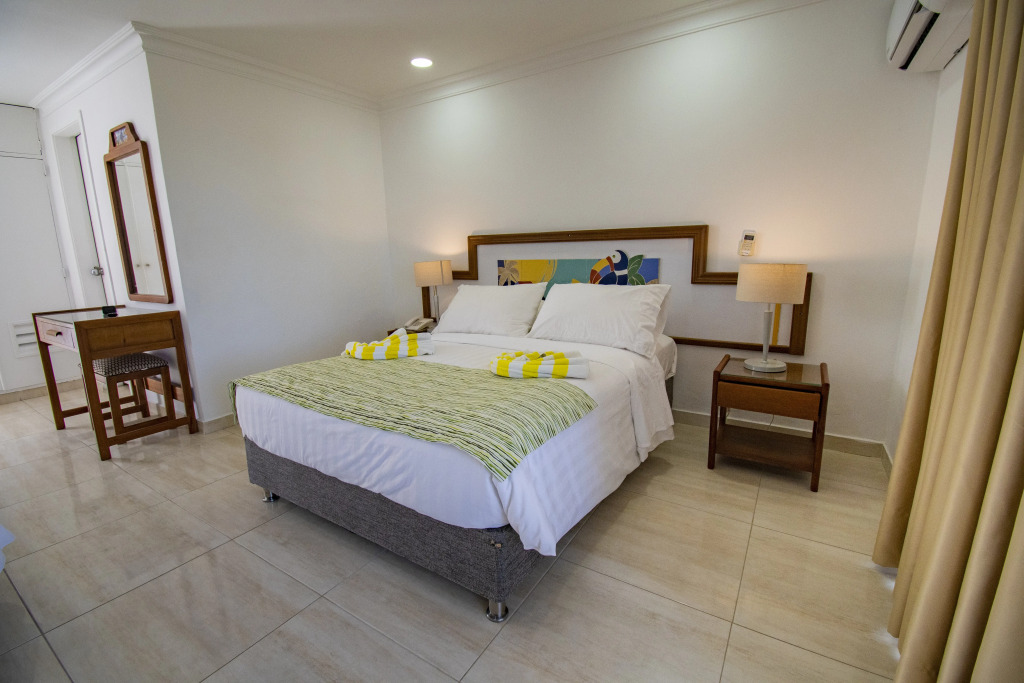 Hotel El Dorado