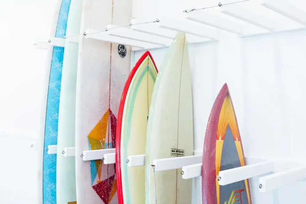 The Surf House