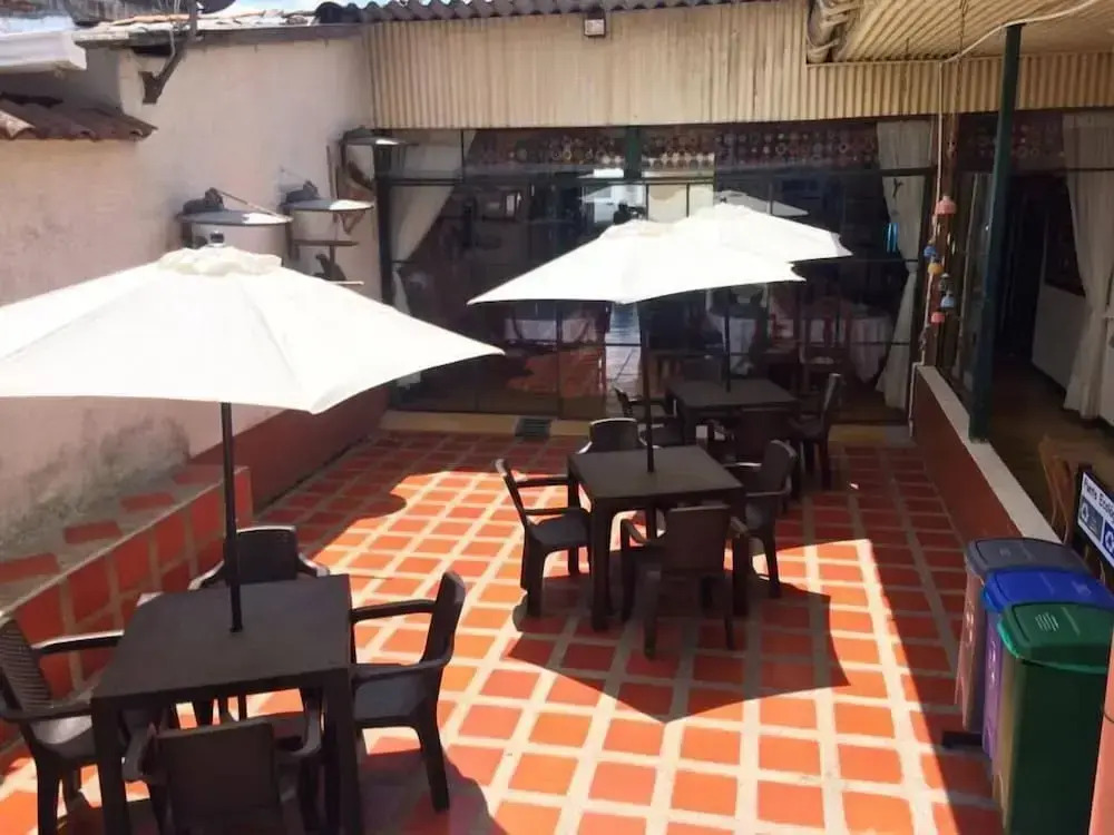 Aroma Cafetera