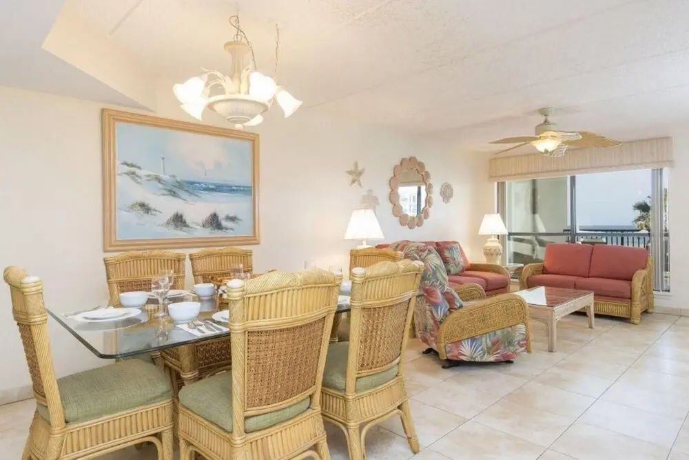 Saida I 401 by Padre Island Rentals