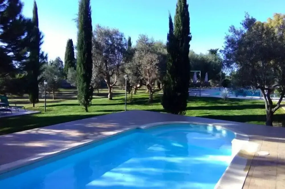 Tenuta Deserto