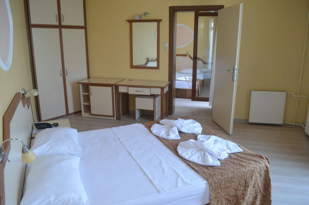 Ayvalık Palas Hotel