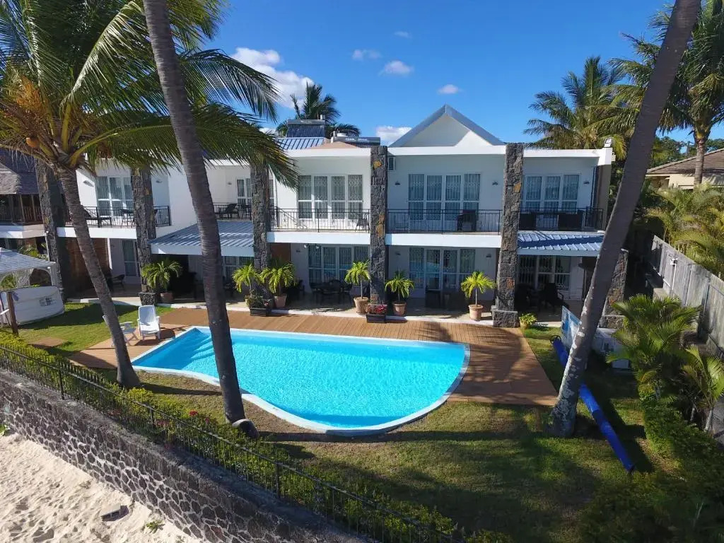 Garden Villas