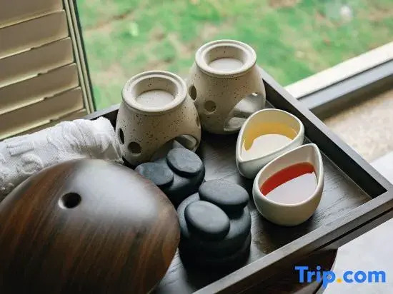 Lamori Resort & Spa, Thanh Hoá