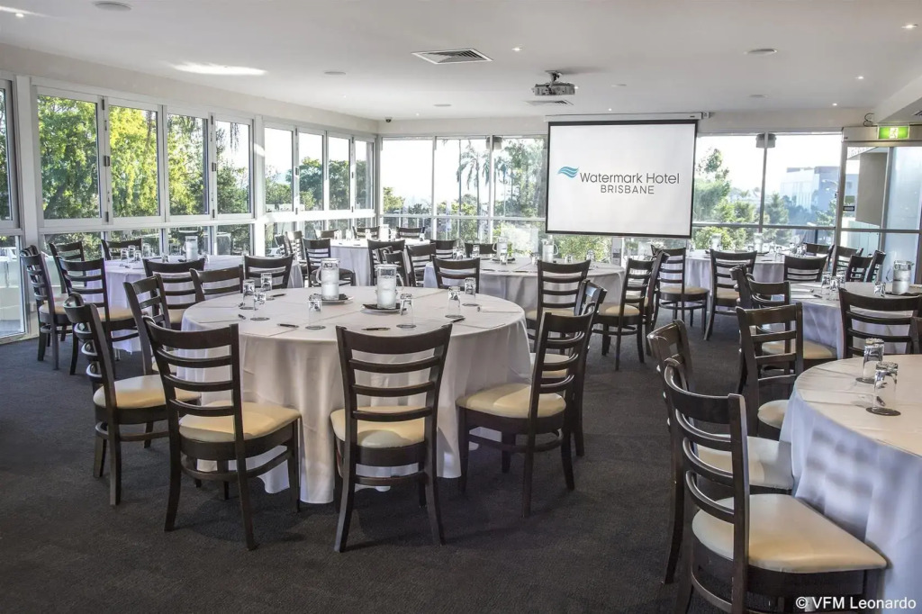 Watermark Hotel Brisbane