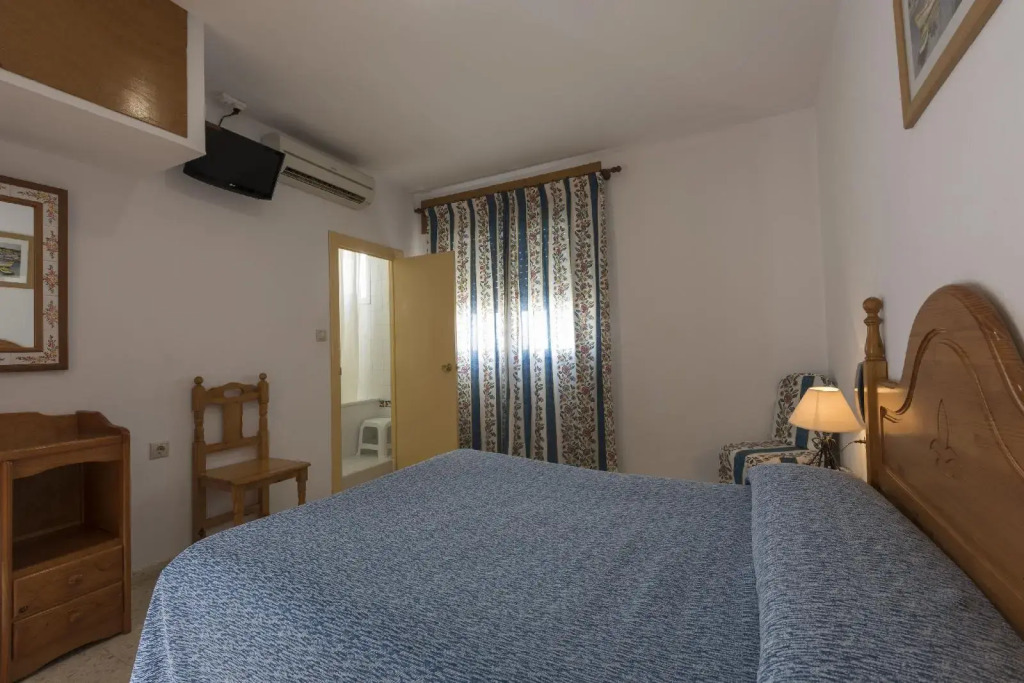 Hotel San Andres