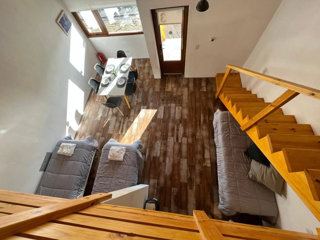 Chalten Mountain Lofts 3