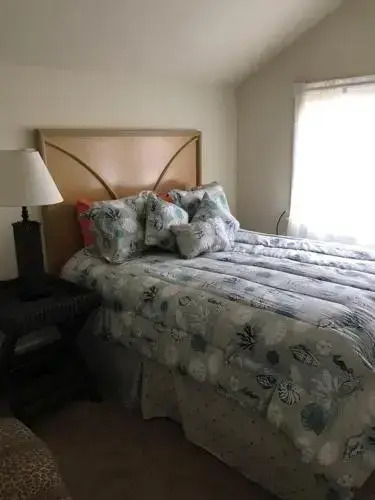 Shore Home