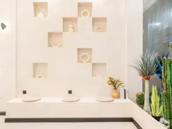 Gongshan Jiale Designer Hotel