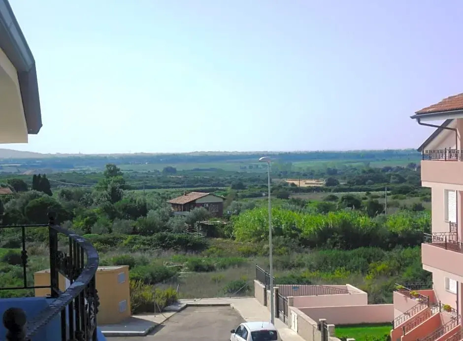 Casa Vacanze Nuraghe Talia