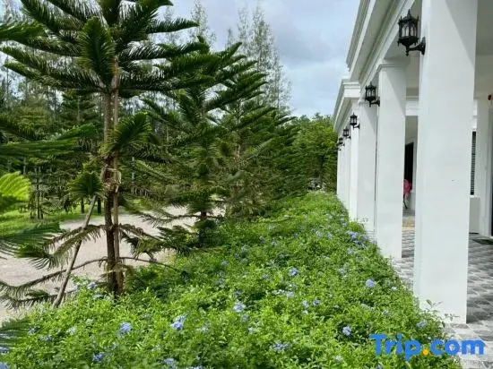 Tarn Villa Krabi