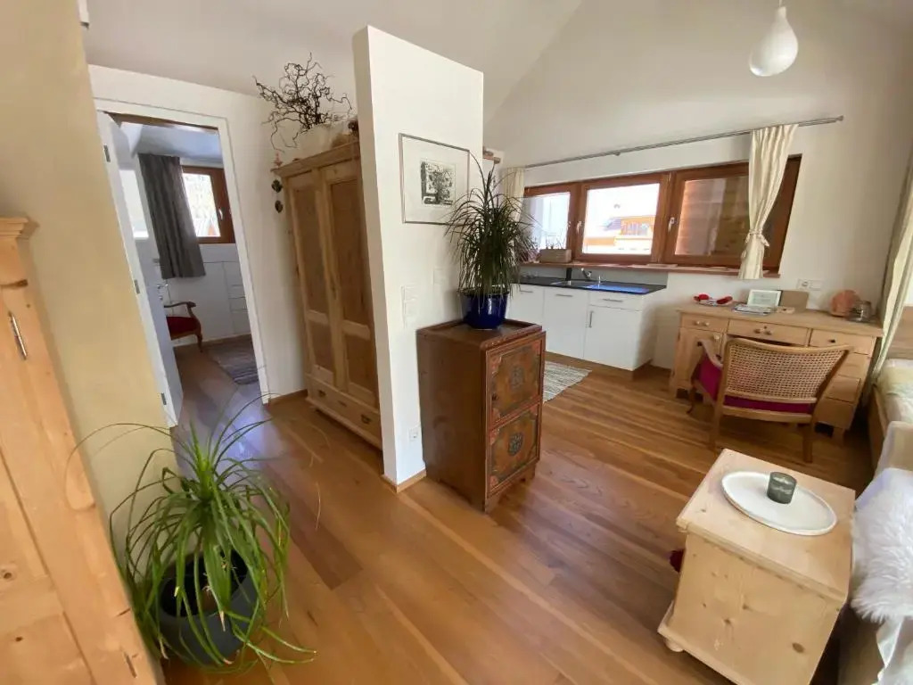 Bio.top.Appartement