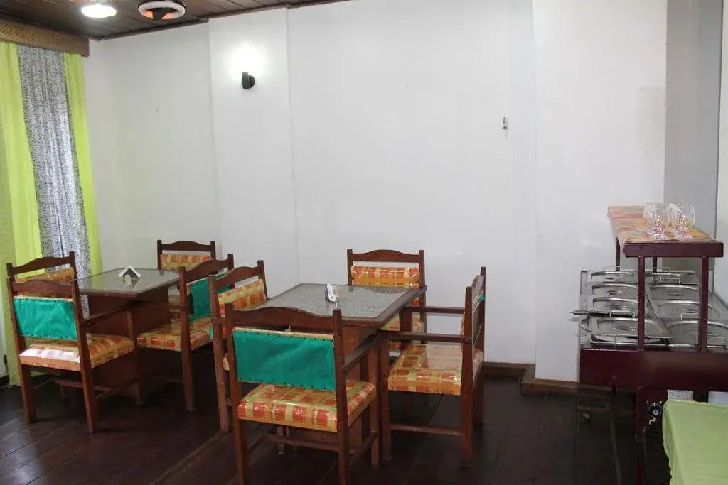 Irawo Hotel
