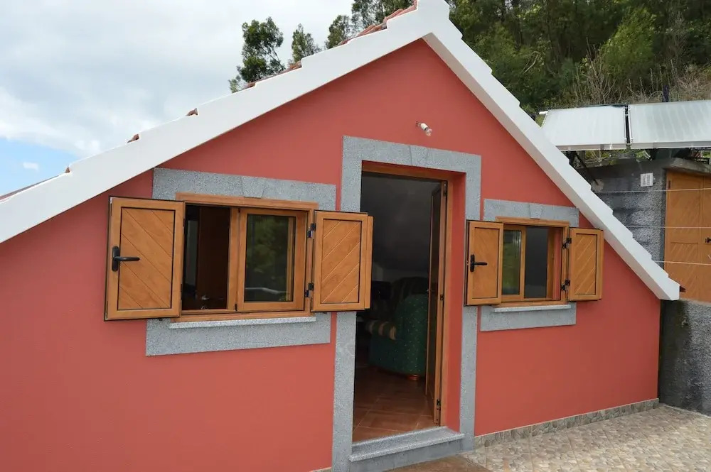 Casa da Avó