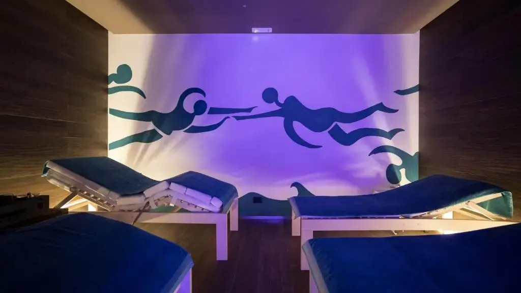 Park Hotel Italia