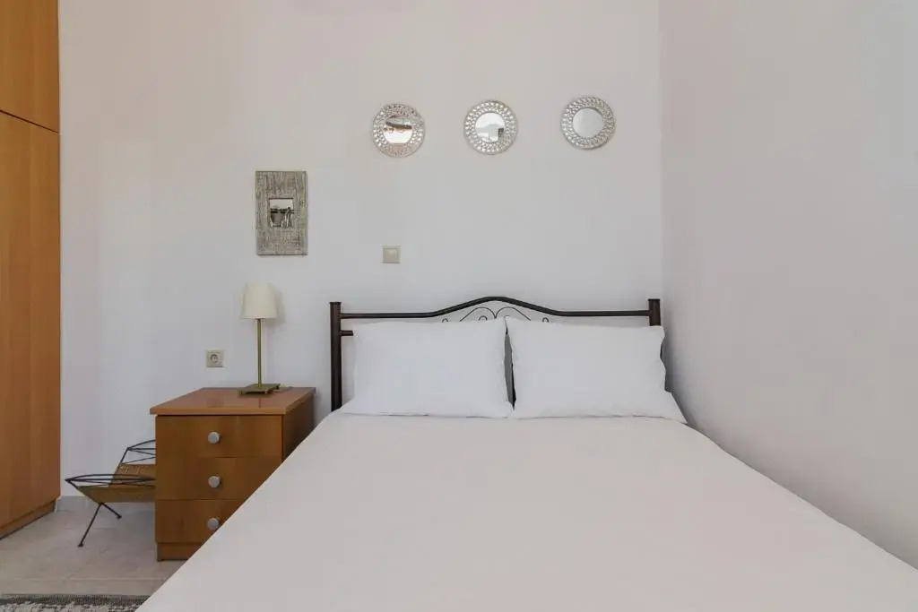 Stavros Hideaway 2 bedroom 6 persons house.