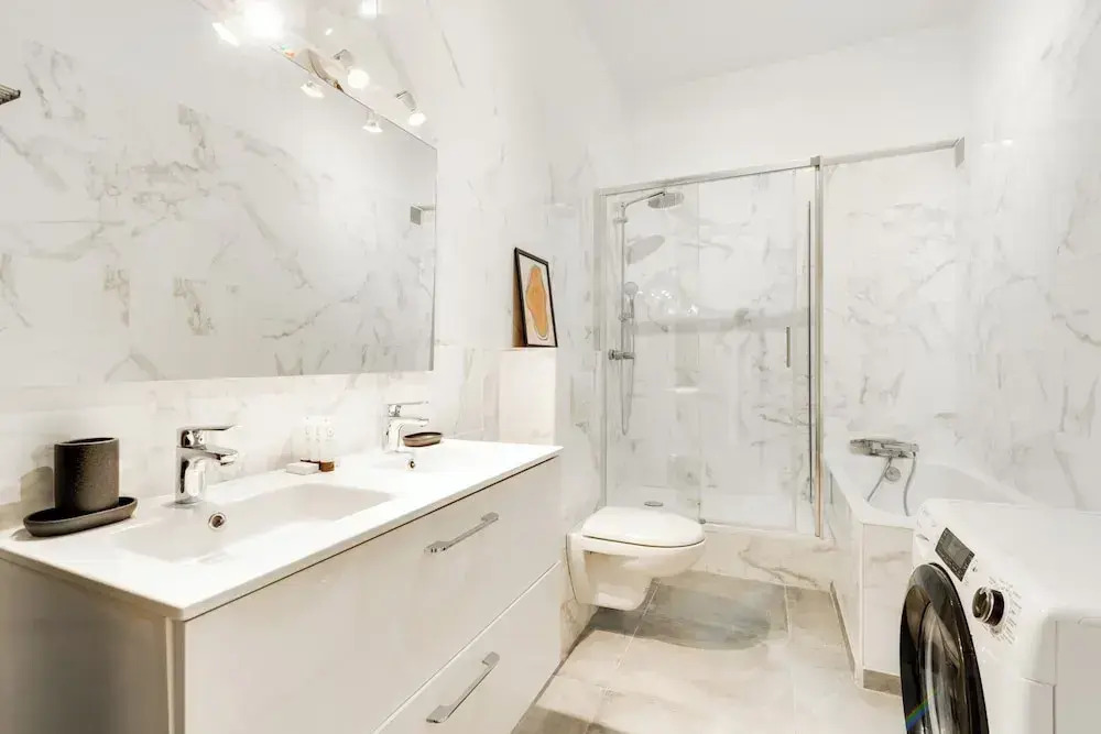 Chic Apartment - 2br/5p - Boulevard Saint-germain