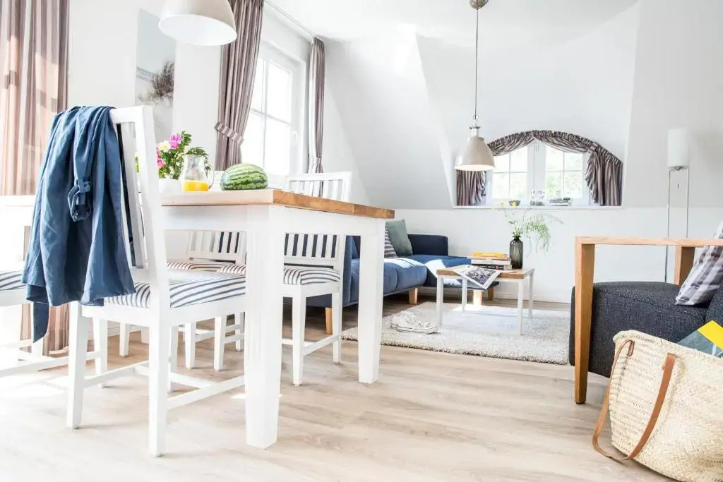 Ferienwohnung Buhnen 2_4