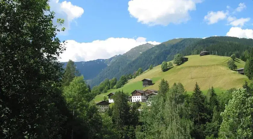 Ferienhaus Wassermühle