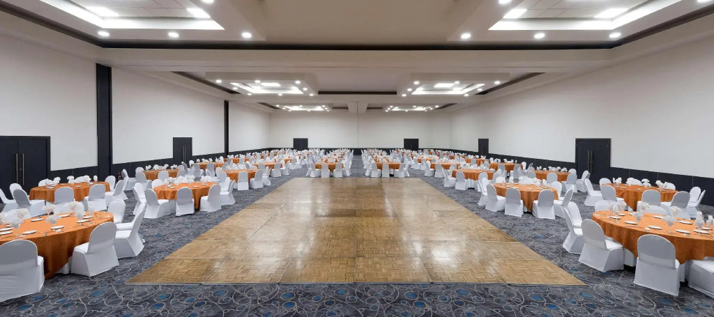 Real Inn Tijuana by Camino Real Hoteles