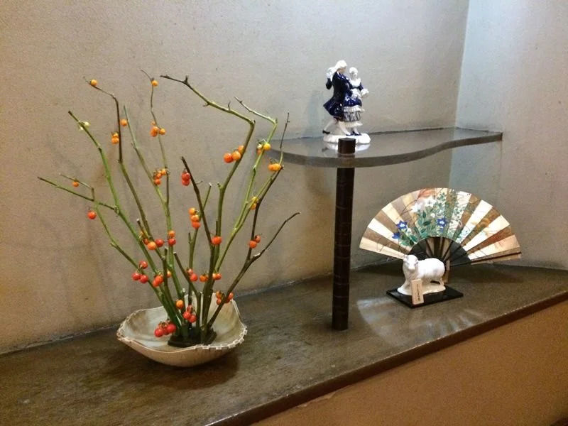 Kappo and Ryokan Yachiyo