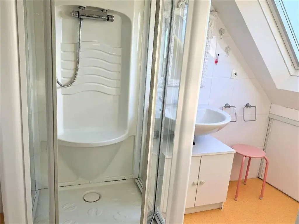 Maison Quiberon, 4 pièces, 6 personnes - FR-1-478-43