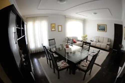Pousada e Pensionato Fernanda