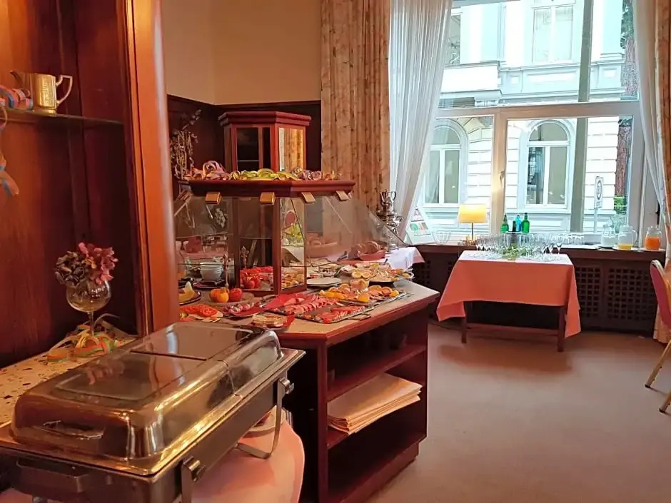 Hotel Rheinland