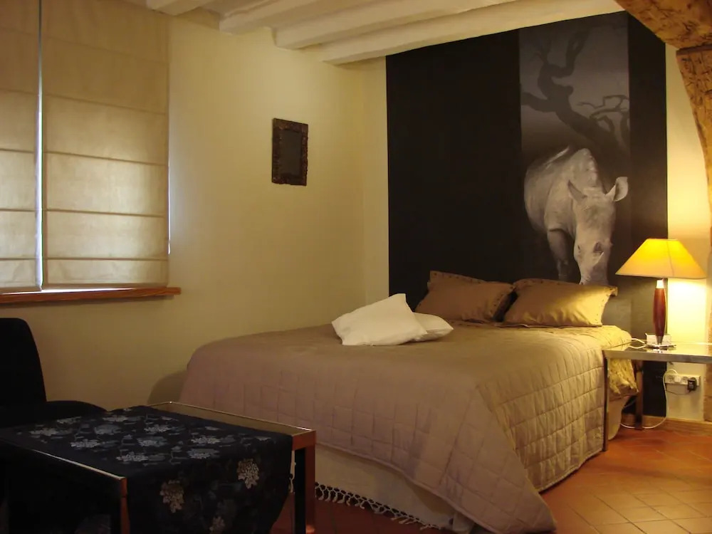 Aparthotel De Beek Anno 1410