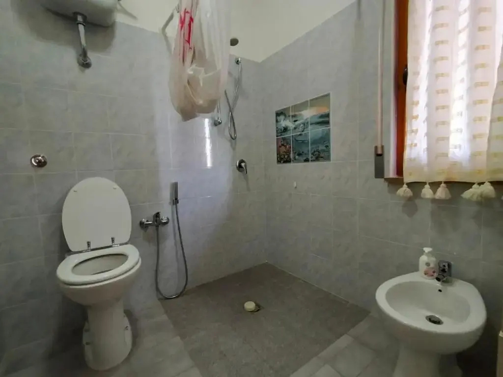 La Casa Bianca - Alghero Lido