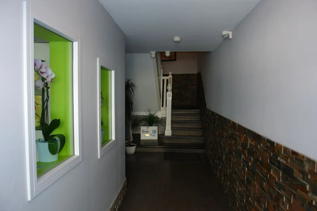 Hôtel Barnea