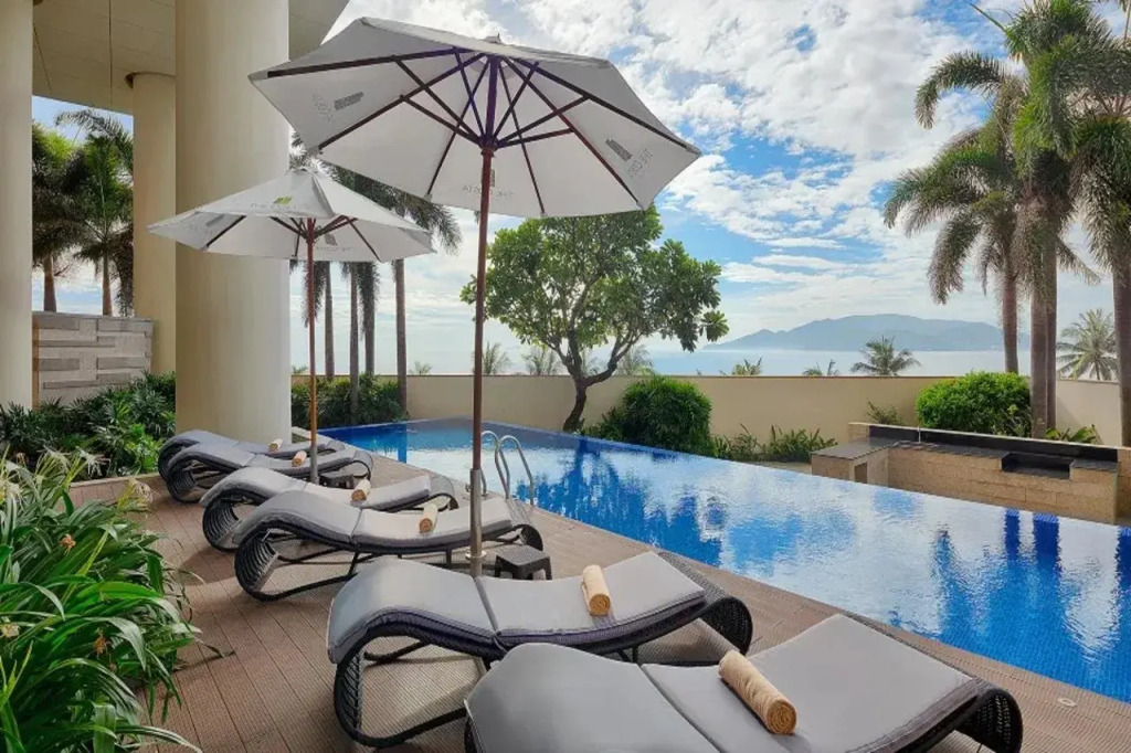 InterContinental Residences Nha Trang by IHG