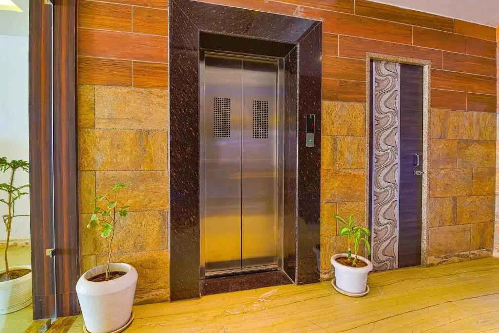 Fabhotel Prime Harku Villa