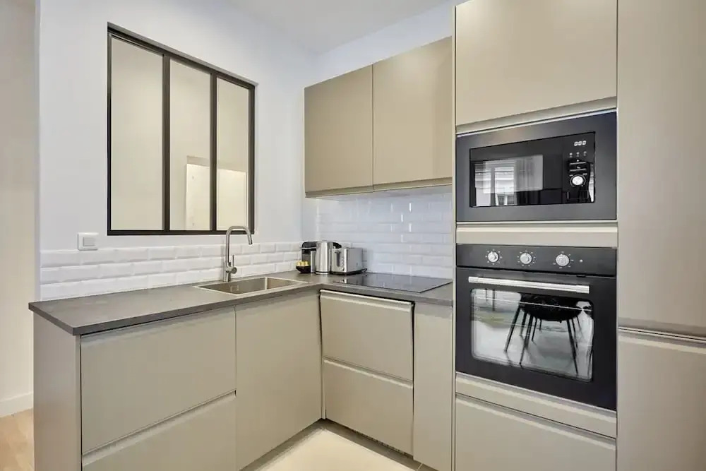 Sublim and New Apartment Matignon St Honore