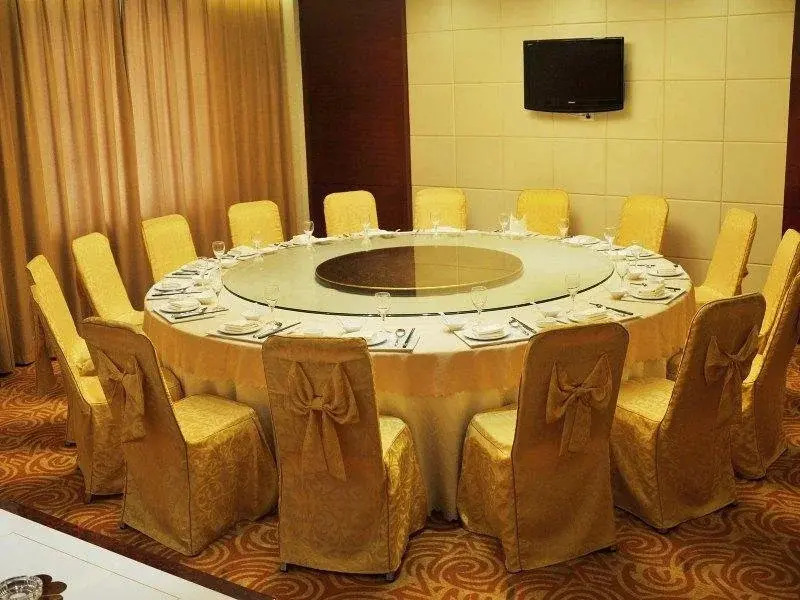 Hengyuan Hotel