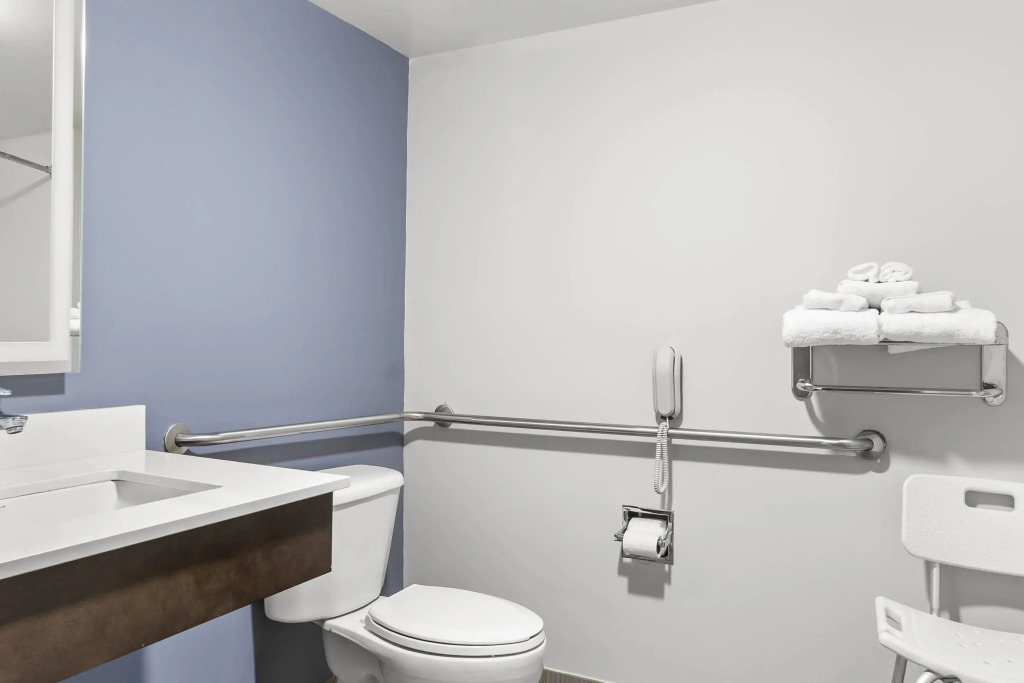 Quality Inn & Suites Nashville - Bellevue
