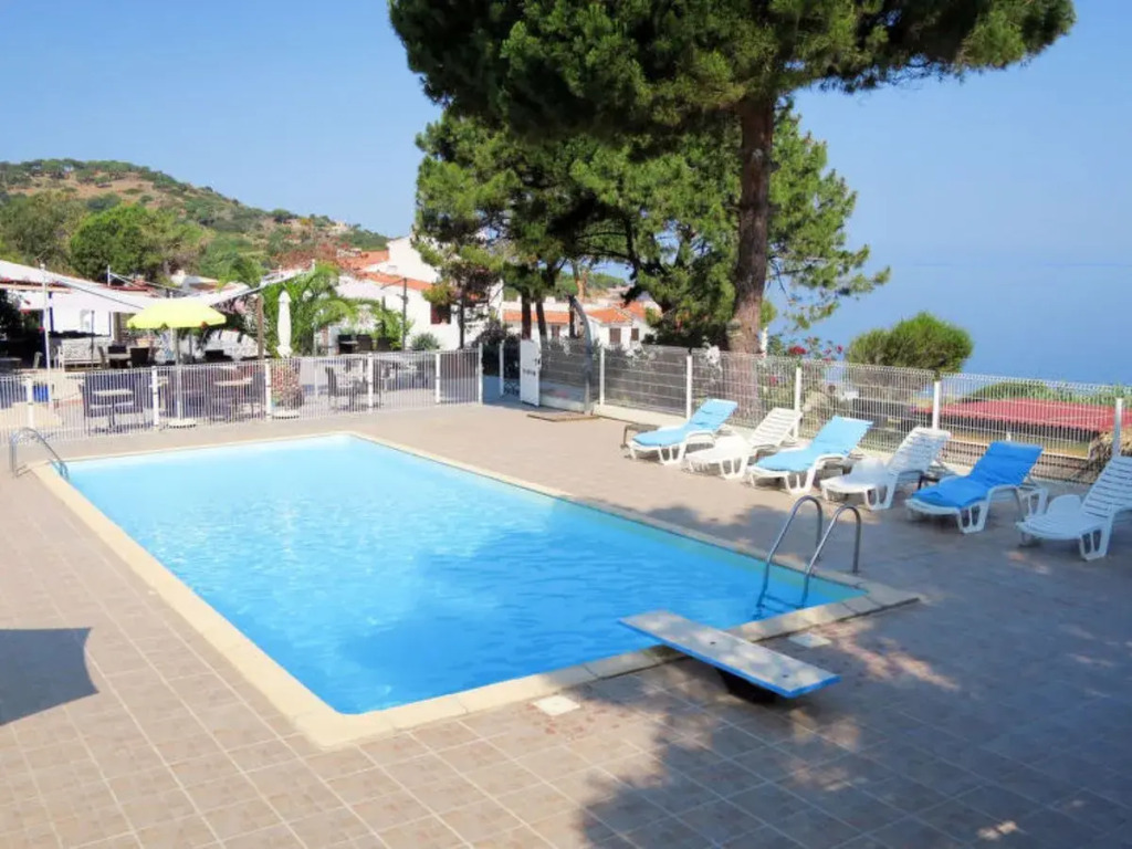 Résidence Punta paliagi