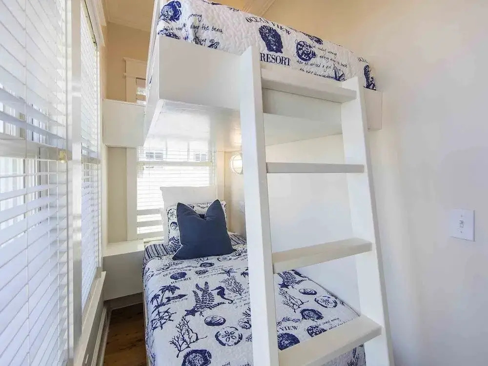 All Decked Out 30A