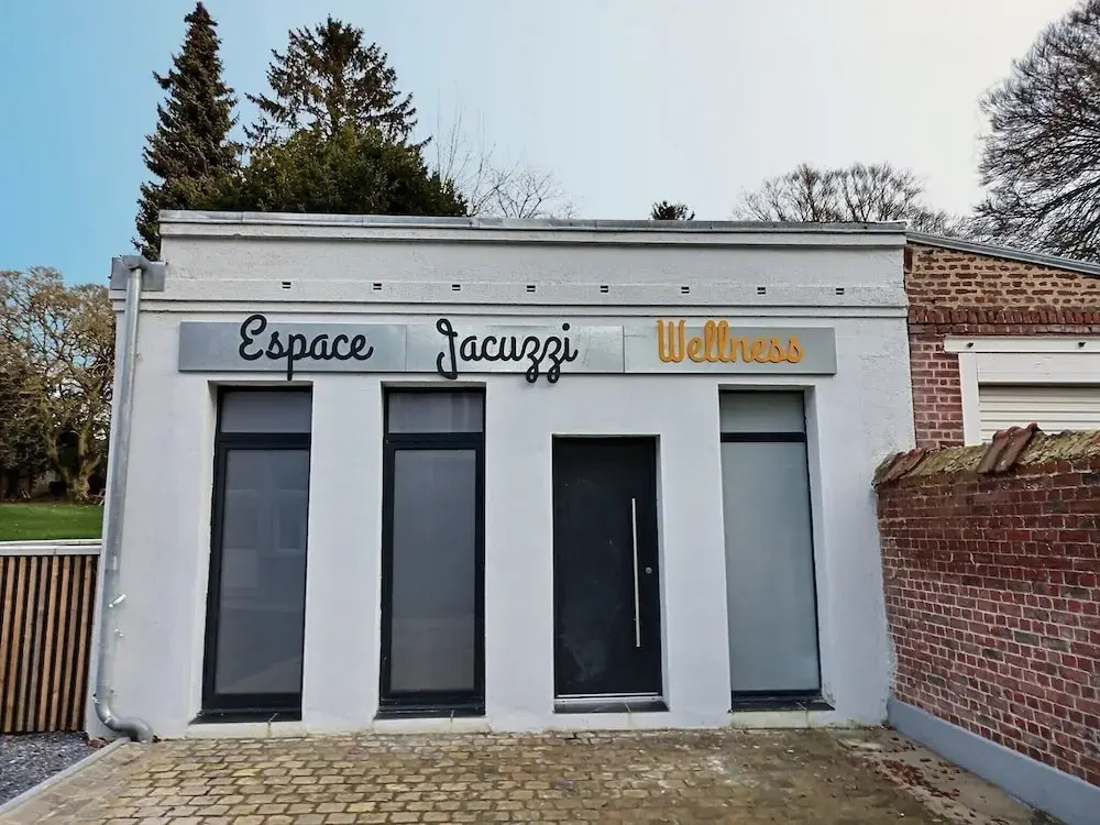Les Suites Fénelon