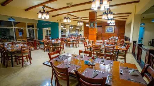 Marina Wadi Degla Hotel