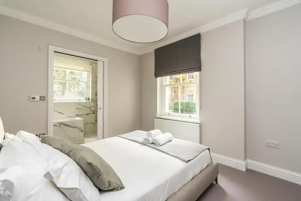 Stunning 2BD Flat Notting Hill Heart of Westend